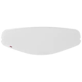 LS2 Max Vision FF807 DSK611 Antibeschlag 120 - Clear - One Size
