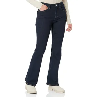 GARCIA Damen Jeans Celia flare