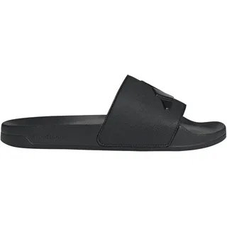 Shower Adilette Core Black / Core Black / Core Black 38