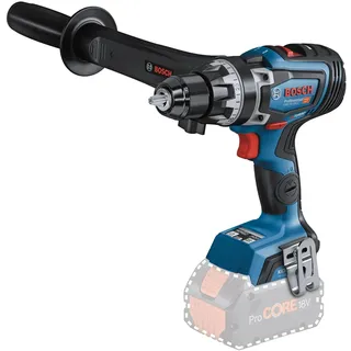 Bosch Professional GSB 18V-150 C BITURBO Akku-Schlagbohrschrauber solo (06019J5101)