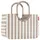 loopshopper L beige