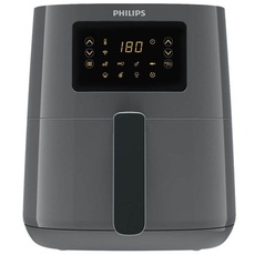 Philips Series 5000 HD9255 - hot air fryer - grey