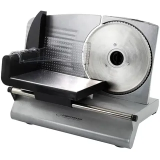 Esperanza Allesschneider Ekm018k Silber