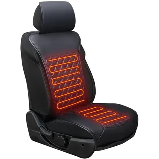 lusrait Sitzkissen 40 x 40 cm Groß