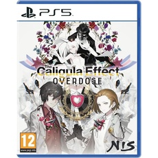 Bild von The Caligula Effect: Overdose