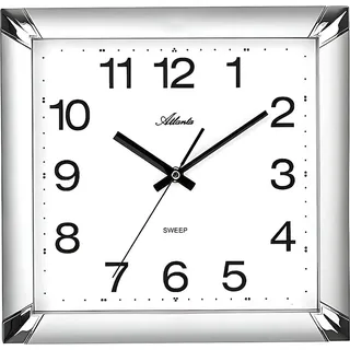 Atlanta Wanduhr - Atlanta Modell: 4457/19