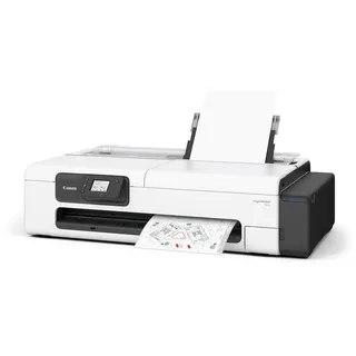 Canon imagePROGRAF TC-21 24" Schwarz/Weiß