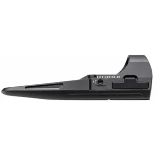 Kite Leuchtpunktvisier K1 Browning Mount, BL, 2MOA