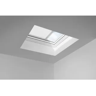 VELUX Markise Solar MSG 100150 6090WL«, solarbetrieben, weiß