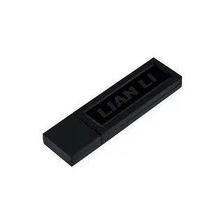 Lian Li UNI FAN Wireless Controller V2.1 PC Lüftersteuerung Schwarz