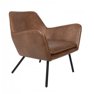 White Label Living Sessel BON