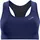 Damen Sb102c Mit Herausnehmbaren Pads Sport-BH Dark-blue L EU