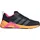 Schuhe Adidas KJ4207 Orange Rosa