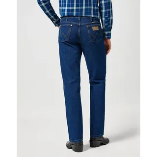Wrangler 13MWZ Bootcut Schwarz Stone 32/34