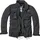 M-65 Giant Jacket Herren schwarz 3XL