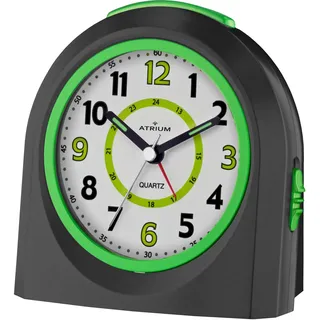 Atrium A921-7 schwarz