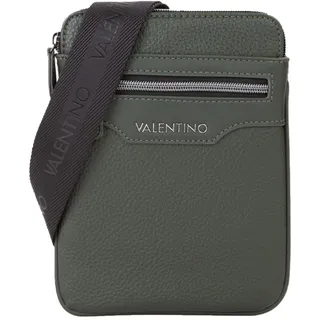 Valentino Umhängetasche Efeo Crossbody Bag Militare