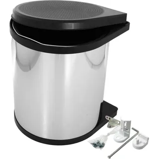HAILO Mono 15 l Schwarz