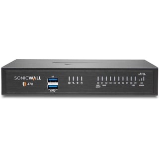 Sonicwall TZ470