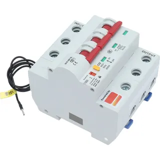 Smart Circuit Breaker,3P Circuit Breaker,WIFI Circuit Breaker,Bluetooth Circuit Breaker,Smart Remote Switch,Circuit Protection Switch