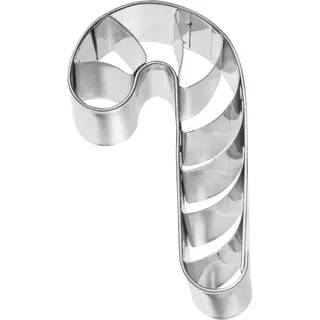Birkmann, Ausstechform Zuckerstange 7 cm, Edelstahl