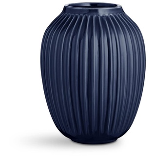 Kähler Hammershøi 25 cm indigo