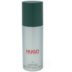 Bild Hugo Man Spray 150 ml
