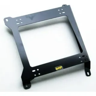 OMP HC/816/S Sitzgestell für FORD FOCUS Kombi (DNW) FOCUS Stufenheck (DFW) - Schwarz