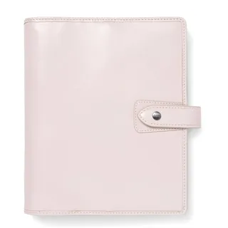 Filofax Malden A5 Pink