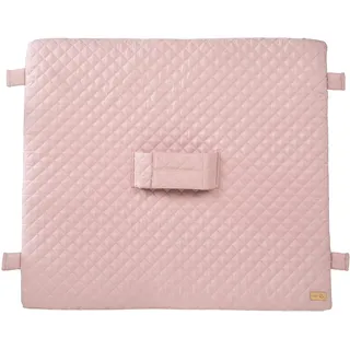 roba Sicherheitswickelauflage »Roba Style 1 St rosa