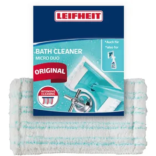 Leifheit Ersatzbezug Bath Cleaner