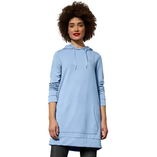 Street One Hoodie Longpullover