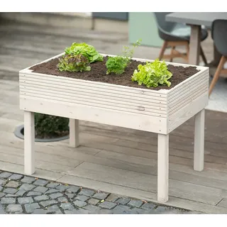 Westmann Frieda 119 x 75 x 79 cm Grau