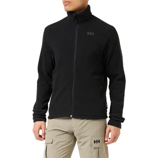 HELLY HANSEN Daybreaker Fleece Jacke Schwarz S