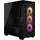 3500X ARGB Midi Pc-tower-gehäuse - Black