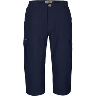 G.I.G.A. DX Herren 3/4 Hose GS 13 MN PNTS 43958-000-860 48 - Dunkel Stahlblau - 48