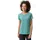 T-Shirt Dunkelblau 38