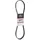 Gates Keilrippenriemen GATES 7PK1933