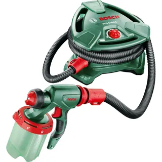 Bosch PFS 5000 E