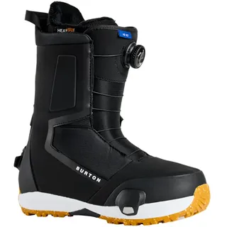 Burton Highshot Wide Snowboardstiefel Für Bindungen - Black - 27.0