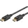 74758 DisplayPort-Kabel 5 m Schwarz