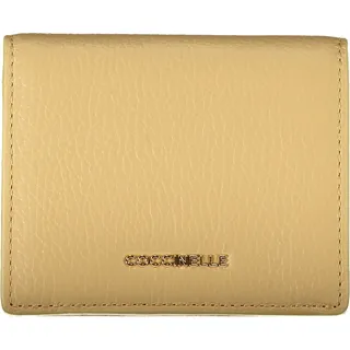 COCCINELLE DAMEN-GELDBÖRSE BEIGE : Farbe - Beige, Größe - UNI Größe: UNI Farbe: Beige - Beige