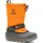 Waterbug 8G orange 26