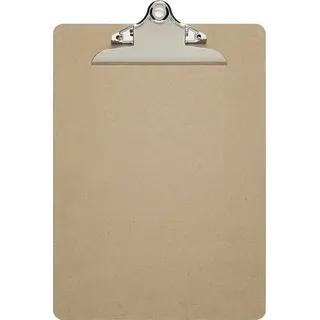 Maul Klemmbrett 2392570 Holz (B x H x T) 220 x 350 x 43 mm