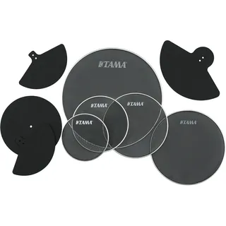 Tama SPP522KC Silent Practice Set