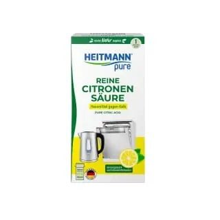 Heitmann Pure Reine Citronensäure 350 g