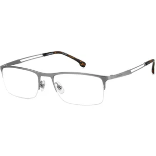 Carrera 8899 R80 MATTE DARK RUTHENIUM 55/19/140 Herren Brillen