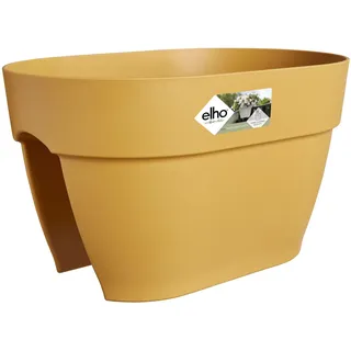 elho Vibia Campana 39 x 26 x 22 cm Honiggelb