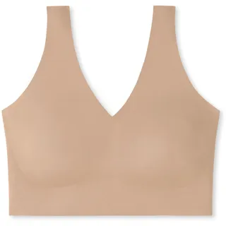 SCHIESSER Invisible Soft Bustier Beige 42