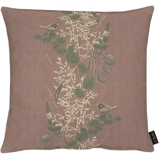 APELT Kissenbezug 5250 49 x 49 cm Lila